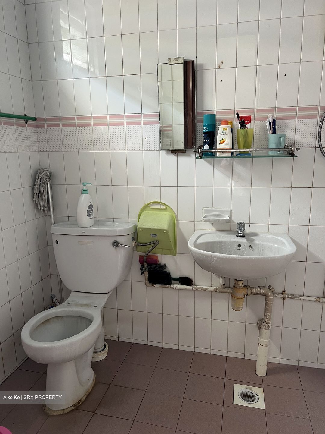 Blk 236 Choa Chu Kang Central (Choa Chu Kang), HDB 4 Rooms #567700161